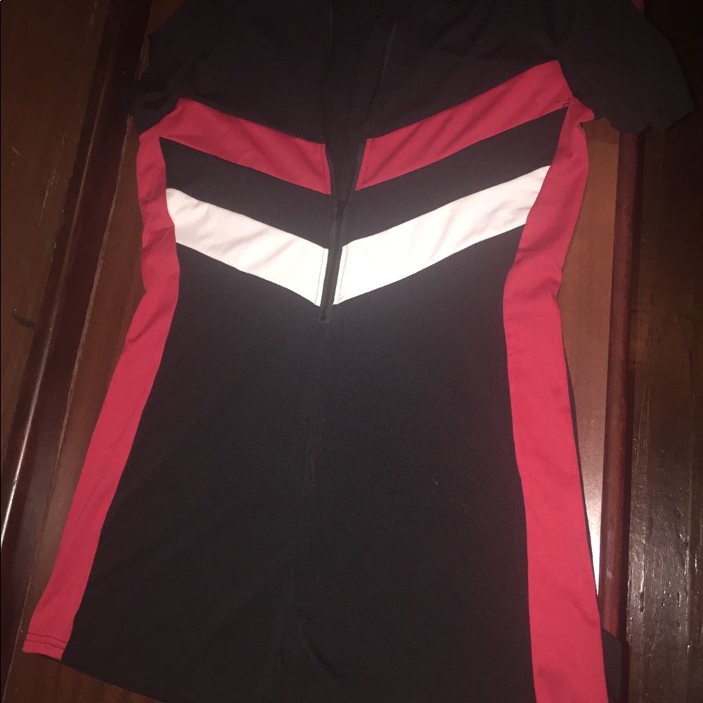 Xl outfits